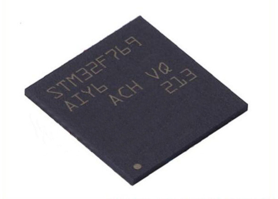 Kinerja Tinggi MCU STM32F769AIY6TR Surface Mount IC Mikrokontroler UFBGA180