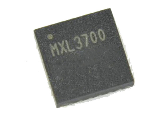 Chip Sirkuit Terpadu MXL3700 MoCA 2.0 Single Channel Coaxial Networking IC QFN68
