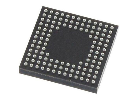 150MHz CY8C6136BZI-F34 32BIT Mikrokontroler Inti Tunggal IC VFBGA124 Pemasangan Permukaan