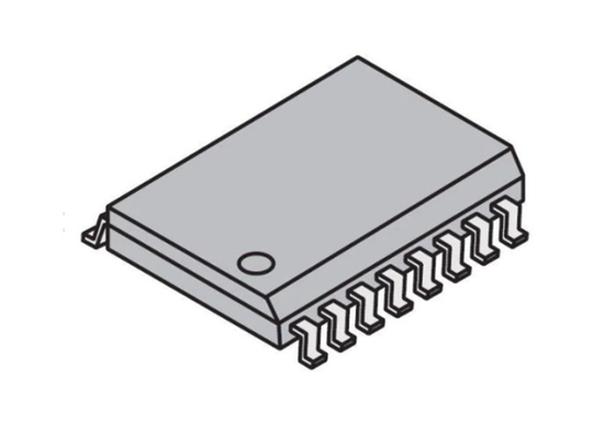Chip Sirkuit Terpadu CY8C4014SXA-421Z 16KB FLASH ARM Mikrokontroler - MCU