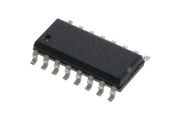 MCU Otomotif 32-Bit CY8C4014SXS-421Z ARM Cortex-M0 Mikrokontroler IC 16-SOIC