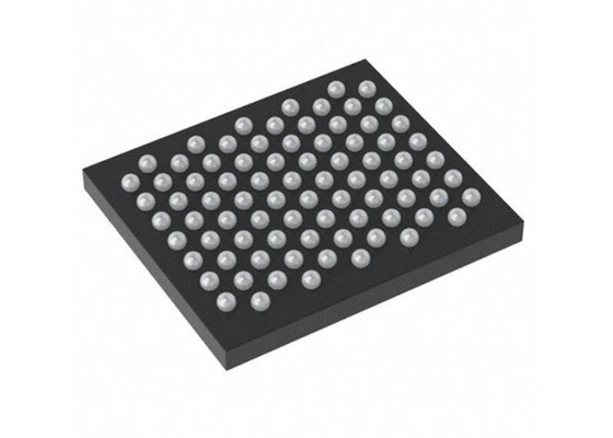 50MHz Chip Sirkuit Terpadu CY8C6117FDI-F02T FLASH 80WLCSP Mikrokontroler IC