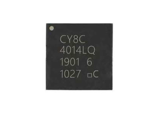32-Bit MCU CY8C4014LQS-422Z Otomotif Tertanam - IC Mikrokontroler