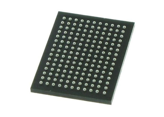 Chip Sirkuit Terpadu CY8C6148BZI-S2F44 ARM Cortex 1MB Flash Mikrokontroler