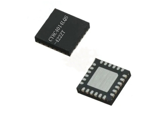 Prosesor Tertanam 32-Bit CY8C4014LQS-422ZT Otomotif ARM Mikrokontroler - MCU
