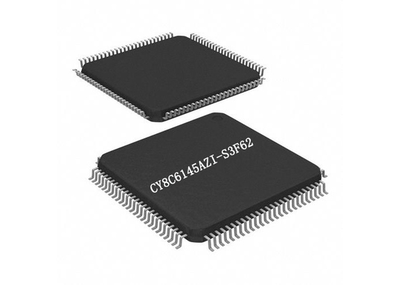 Chip Sirkuit Terpadu CY8C6145AZI-S3F62 IC Mikrokontroler MCU Dual-Core