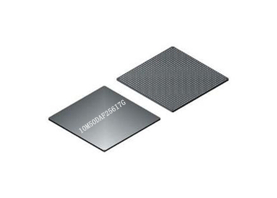 Chip Sirkuit Terpadu 10M50DAF256I7G 57.8 Gbps Field Programmable Gate Array