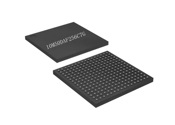 IC Logika yang Dapat Diprogram 10M50DAF256C7G FPGA - Field Programmable Gate Array 256-FBGA