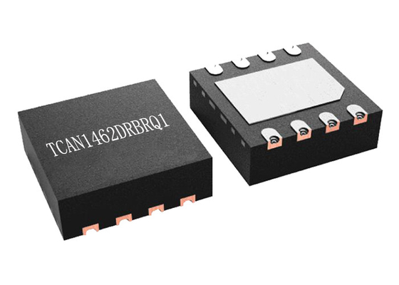Chip Mobil TCAN1462DRBRQ1 Transceiver Jaringan Area Pengontrol Kecepatan Tinggi IC