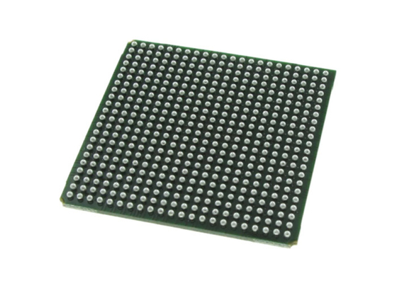 Paket MAX 10 FPGA 10M50DCF484C7G Field Programmable Gate Array IC 484-FBGA