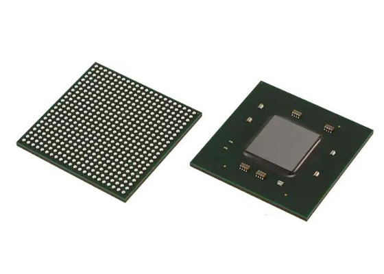Chip Sirkuit Terpadu XC7K160T-1FBG484I FCBGA484 Field Programmable Gate Array