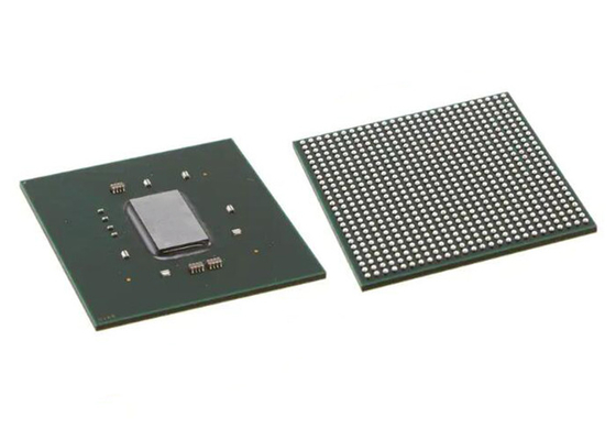 XC7K70T-3FBG676E Bidang Programmable Gate Array FCBGA676 100Ohm IC FPGA
