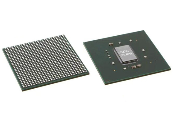 Kinerja Tinggi XC7K70T-2FBG676I Mount Permukaan Array Gerbang yang Dapat Diprogram Lapangan