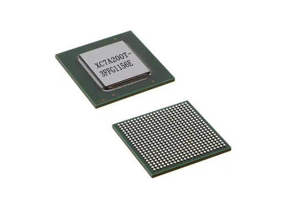 Chip Sirkuit Terintegrasi Kinerja Tinggi XC7A200T-3FFG1156E IC Logika yang Dapat Diprogram