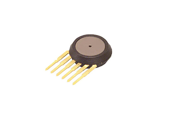 Sirkuit Terpadu Chip MPX5700A Board Mount Sensor Tekanan Modul 6-SIP