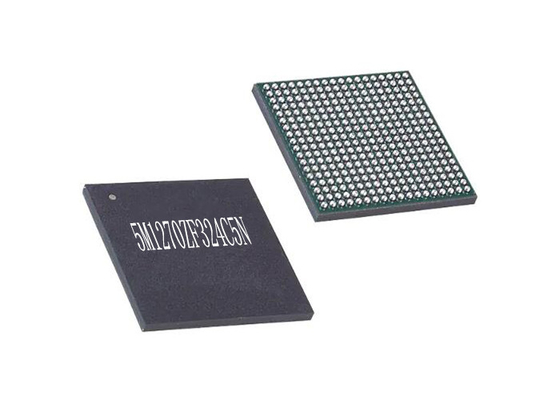 980MC IC CPLD 5M1270ZF324C5N Dalam Sistem Perangkat Logika yang Dapat Diprogram 324FBGA