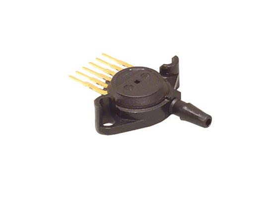 Transduser Chip Sirkuit Terpadu MPX5700GP Vented Gauge Male 4.93mm Tube