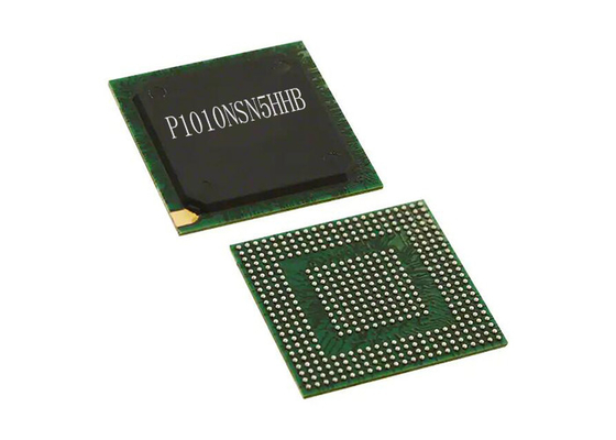 1 Inti Chip Sirkuit Terpadu P1010NSN5HHB Mikroprosesor IC FBGA425 1.0GHz