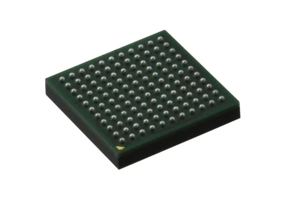 1MB Daya Rendah MCU MK64FN1M0VDC12 ARM Cortex-M4 Kinetis K60 Mikrokontroler IC