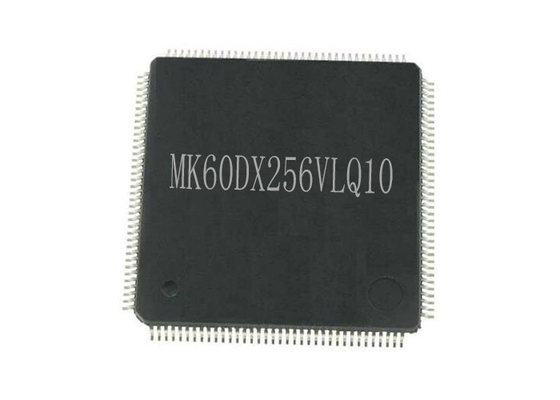 Mikrokontroler IC MK60DX256VLQ10 32Bit Single Core 100MHz LQFP144 Surface Mount