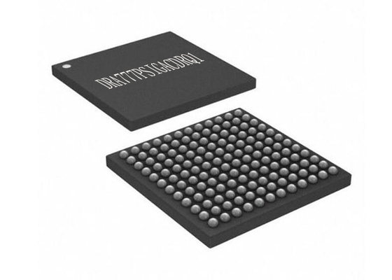 512KB Chip Mobil DRA777PSIGACDRQ1 Aplikasi Prosesor Infotainment IC