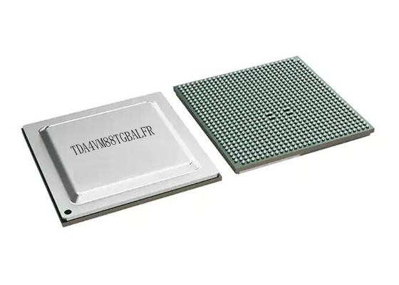 Chip Mobil 1,5MB TDA4VM88TGBALFR Sistem Pada Chip FCBGA827 ARM Cortex A72