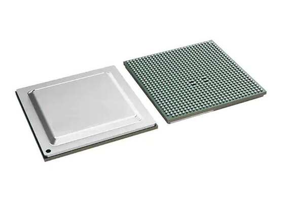Mikrokontroler TDA4VM88TGBALFRQ1 MCU Sistem-on-Chip Otomotif FCBGA827 Prosesor TDA4VM