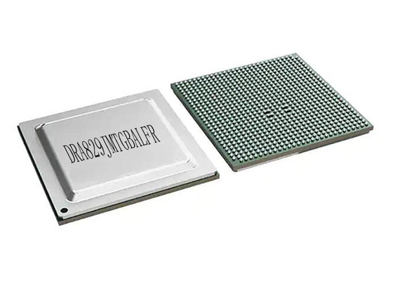 Chip Mobil DRA829JMTGBALFR Dual 64Bit Arm Cortex A72 Chip Mikroprosesor