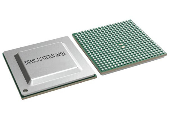 Chip Mobil 2.0GHz DRA821U4TCBALMRQ1 Gerbang Otomotif SoC FCBGA433