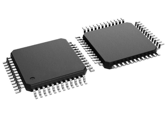 Chip Sirkuit Terpadu F280037CSPT Chip Mikrokontroler Waktu Nyata 256KB Flash