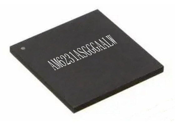 Gateway SoC AM6231ASGGGAALW Internet of Things FCCSP425 Mikroprosesor IC
