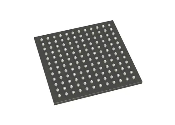 Chip Sirkuit Terpadu A3P250-FG144I Optimal Soft ARM Field Programmable Gate Array