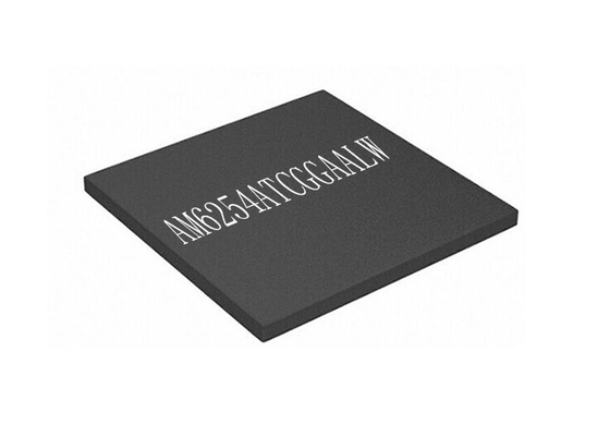 1.4GHz AM6254ATCGGAALW 4 Inti 64Bit Mikroprosesor IC 425FCCSP Pemasangan Permukaan