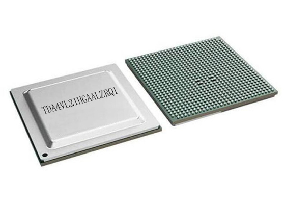 Chip Mobil Sistem TDA4VL21HGAALZRQ1 Pada Chip 770BFBGA Hingga 1,0 GHz