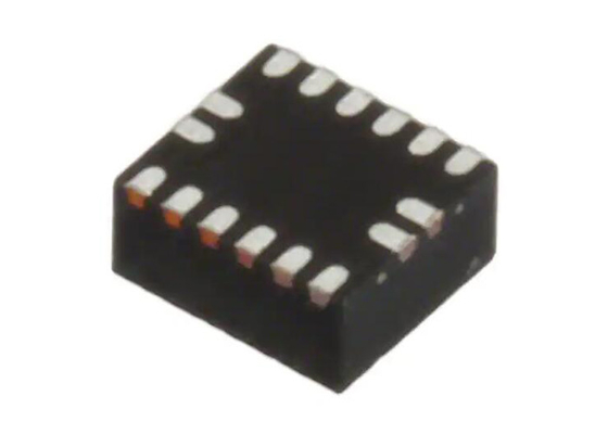 Sirkuit Terpadu Chip EP5358LUI Step Down DC DC Switching Converter 600mA