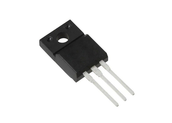 Chip Sirkuit Terpadu IPA50R280CE N-Channel 500V 13A Transistor Tunggal