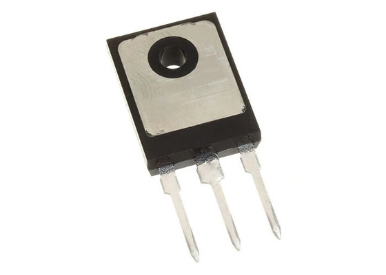 IKW40N65WR5 IGBT Penghantar Terbalik Dengan Paket Monolitik Body Diode TO-247-3
