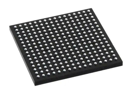 Chip Sirkuit Terpadu LFXP2-8E-5FTN256I Field Programmable Gate Array 256-LBGA