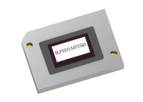 Chip Mobil DLP5531AAFYSQ1 0,55 Inci DLP Digital Micromirror Device 149BFCPGA