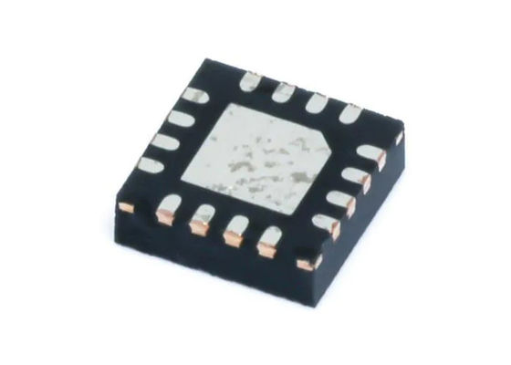 Chip Mobil TPS62150AQRGTRQ1 3V Ke 17V 1A Step-Down Converter Dengan DCS-Control