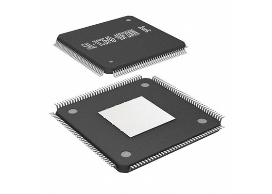 Chip Sirkuit Terpadu SAL-TC264D-40F200N BC 32Bit IC Mikrokontroler Inti Ganda