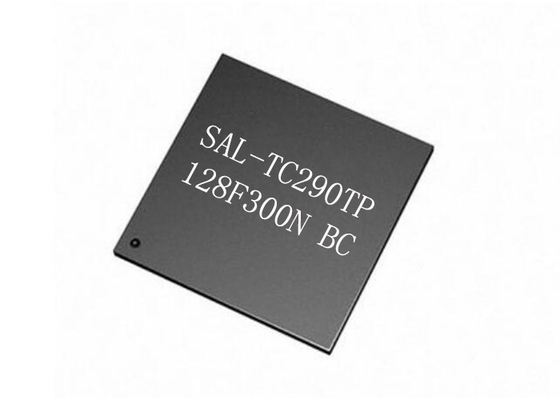 32Bit TriCore SAL-TC290TP-128F300N Chip Mikrokontroler BC 300MHz Surface Mount