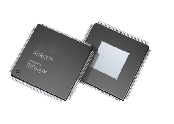100-TQFP 32-Bit Single-Core SAK-TC233L-32F200N AC 200MHz 2MB Mikrokontroler