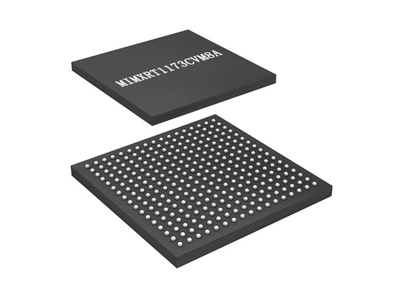 MIMXRT1173CVM8A Single-Core 800MHz External Program Memory IC Mikrokontroler