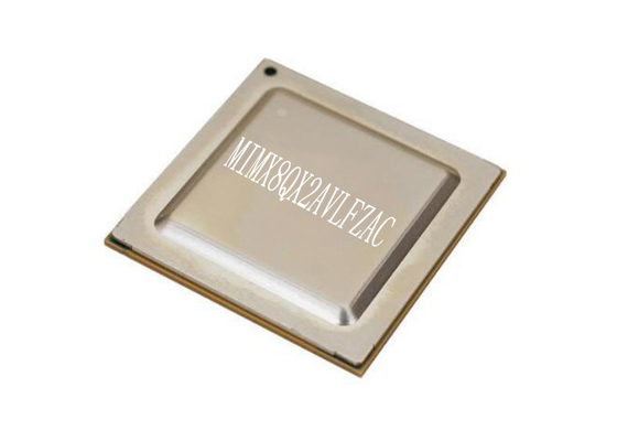 Microcontroller MCU MIMX8QX2AVLFZAC FBGA609 i.MX 8 Prosesor aplikasi