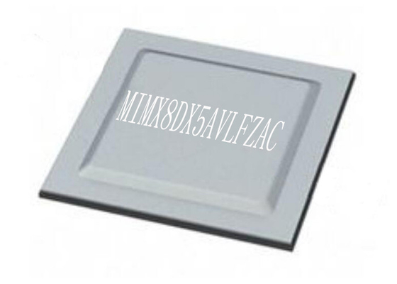 512KB Mikrokontroler MCU MIMX8DX5AVLFZAC FBGA609 i.MX 8 Chip Mikroprosesor