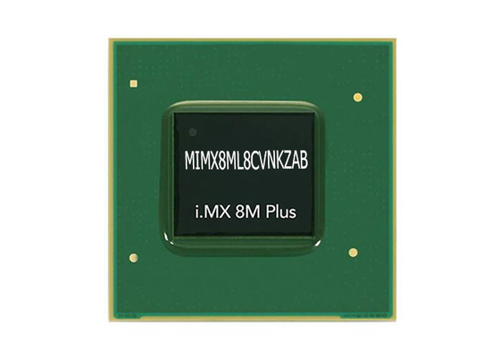 Mikrokontroler MCU 1.8GHz MIMX8ML8CVNKZAB 548LFBGA 4 Core Applications Processor