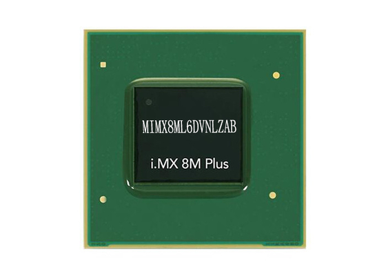 4 Core Microprocessor IC MIMX8ML6DVNLZAB Mikrokontroler MCU LFBGA548 1,8 GHz