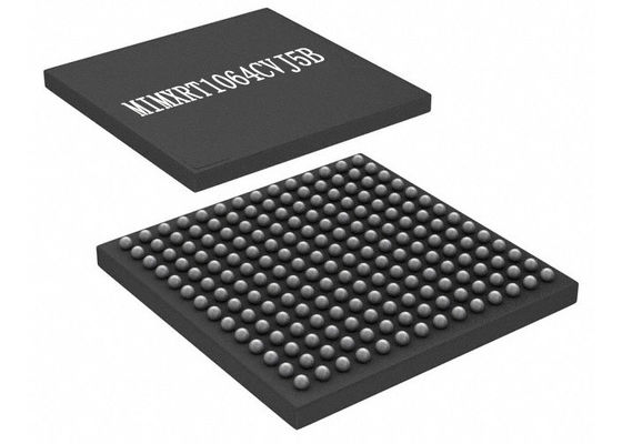 Mikrokontroler MIMXRT1064CVJ5B MCU 32-Bit ARM Cortex-M7 Mikrokontroler IC LFBGA-196