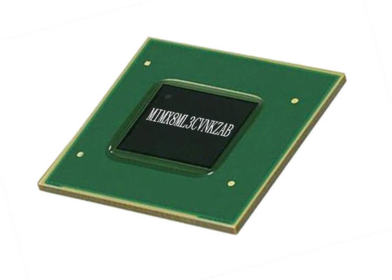 Chip Sirkuit Terpadu MIMX8ML3CVNKZAB ARM Cortex A53 Mikroprosesor IC 1.6GHz